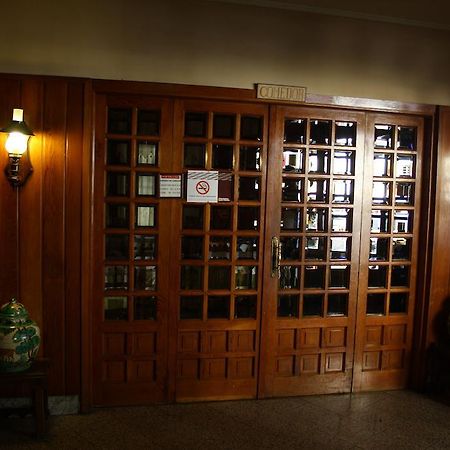Hotel Casa Ruba Biescas  Eksteriør bilde