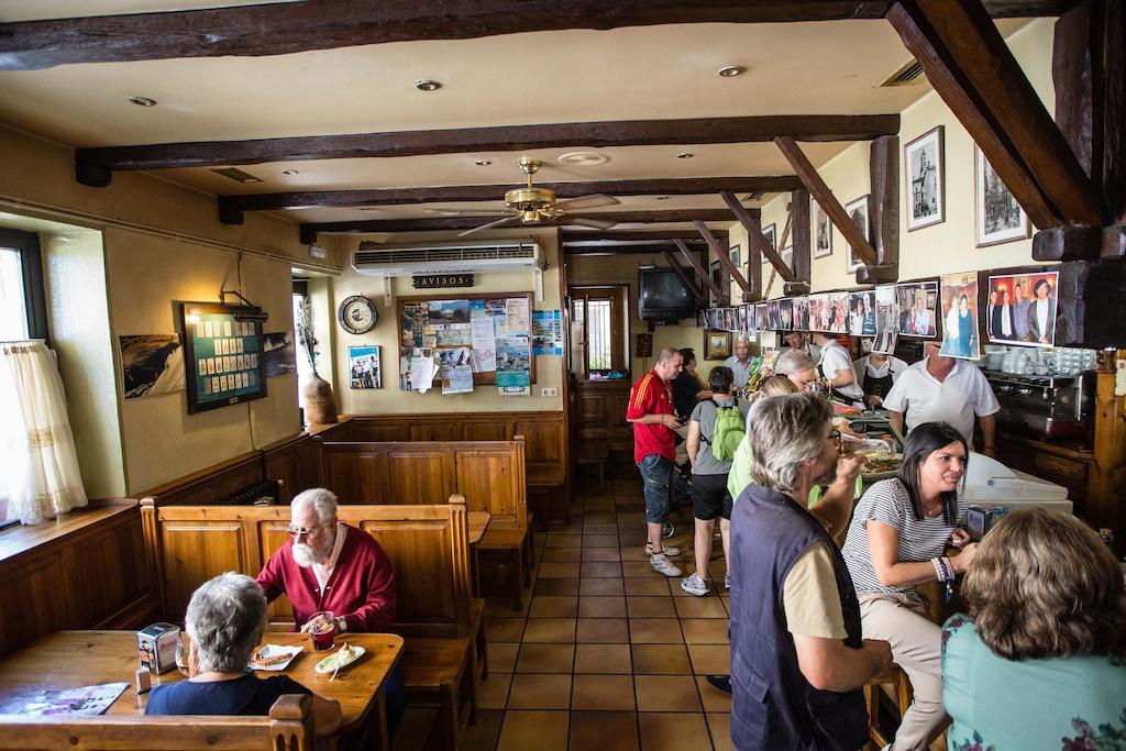 Hotel Casa Ruba Biescas  Eksteriør bilde