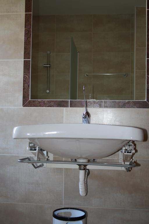 Hotel Casa Ruba Biescas  Rom bilde